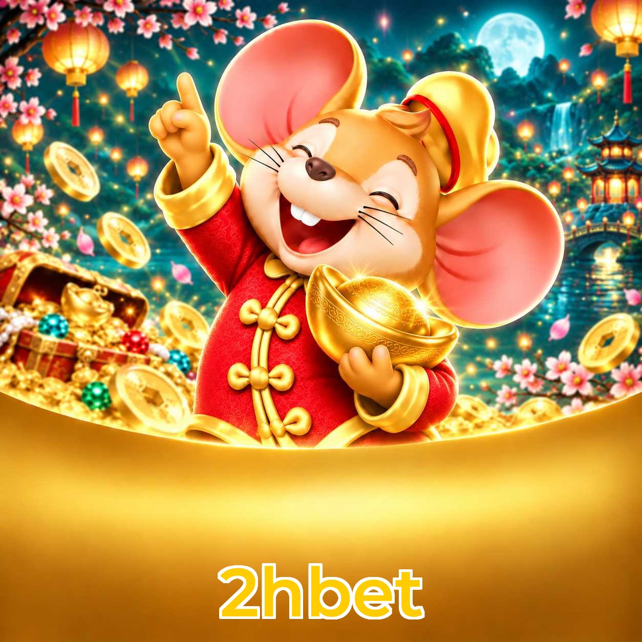 2hbet Fortune Tiger Game