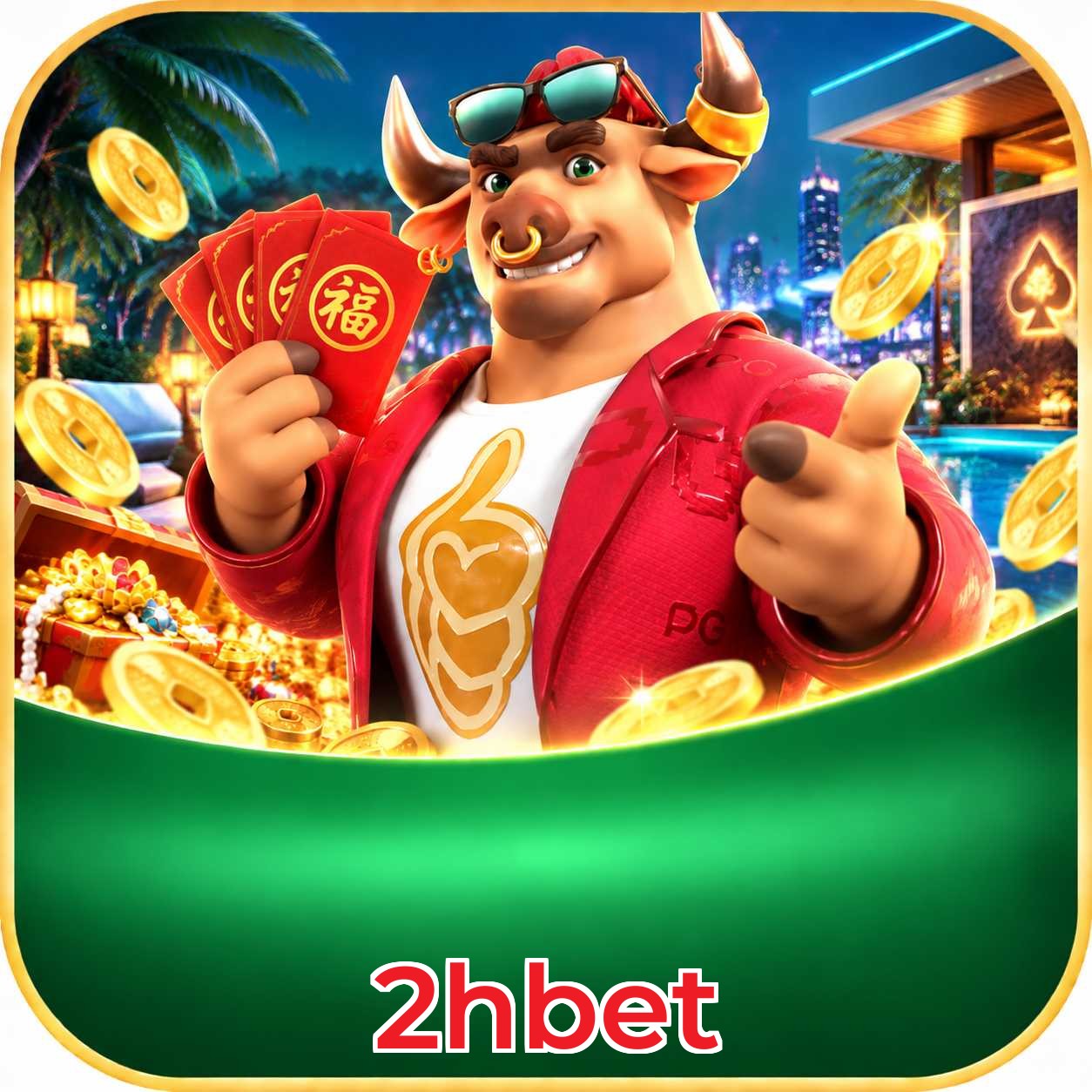 2hbet Fortune Tiger RTP