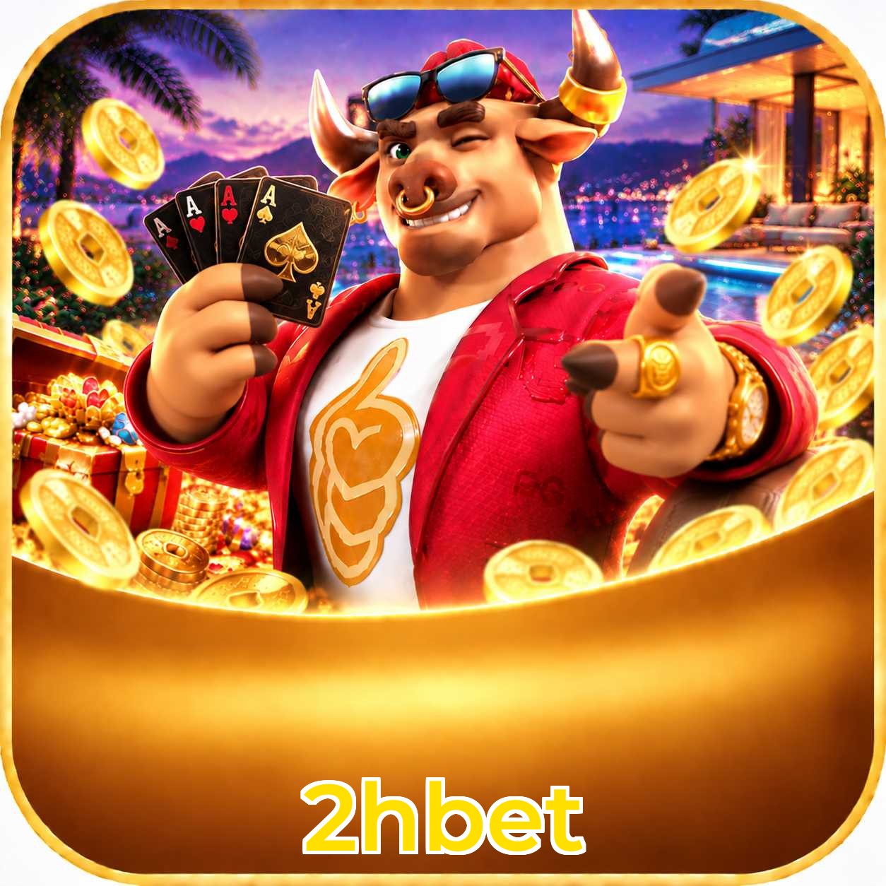 2hbet Telegram