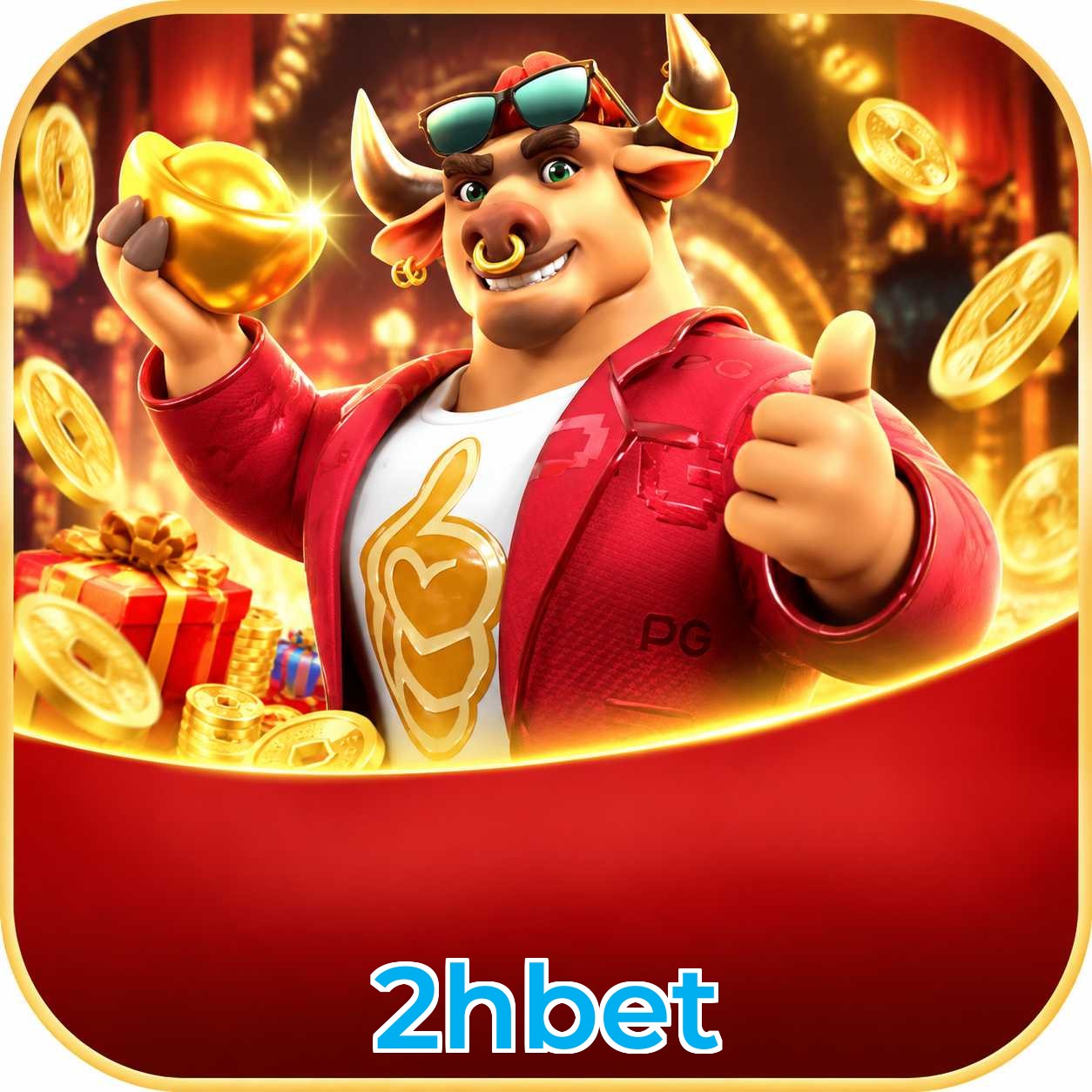 2hbet Logo