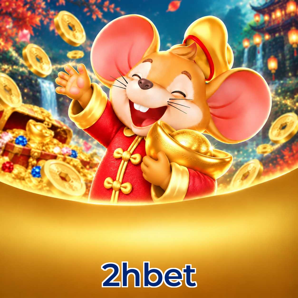 2hbet Logo
