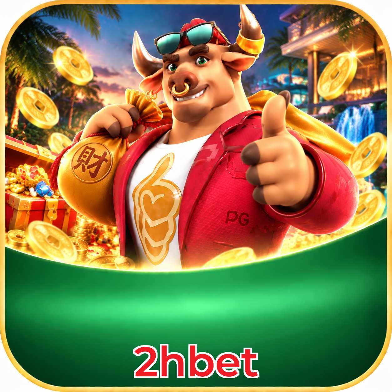 Baixar 2hbet Android
