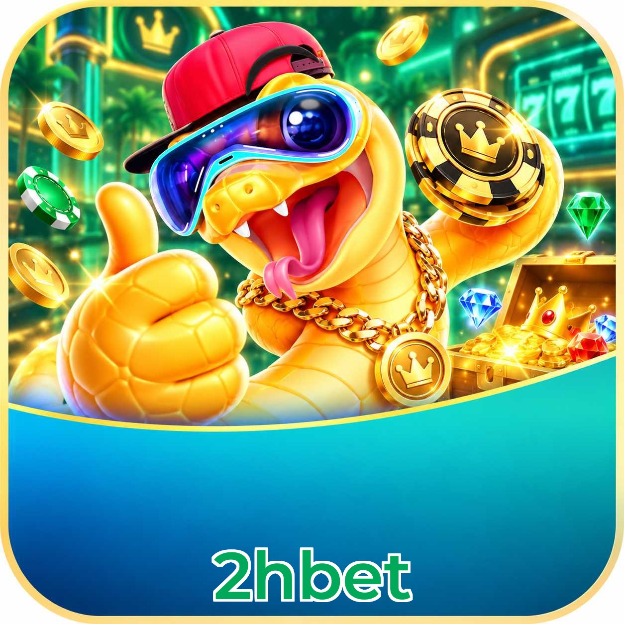2hbet Facebook Bonus