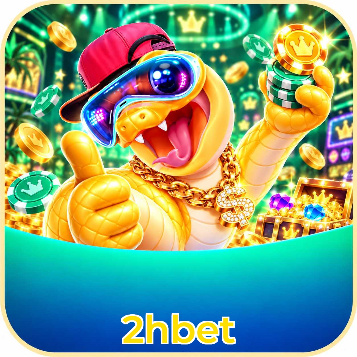Baixar 2hbet PC Mac