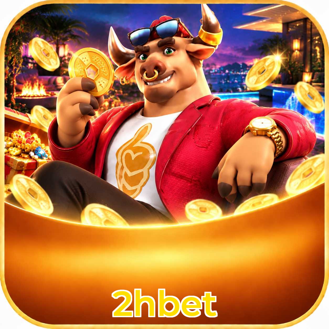 2hbet VIP Telegram