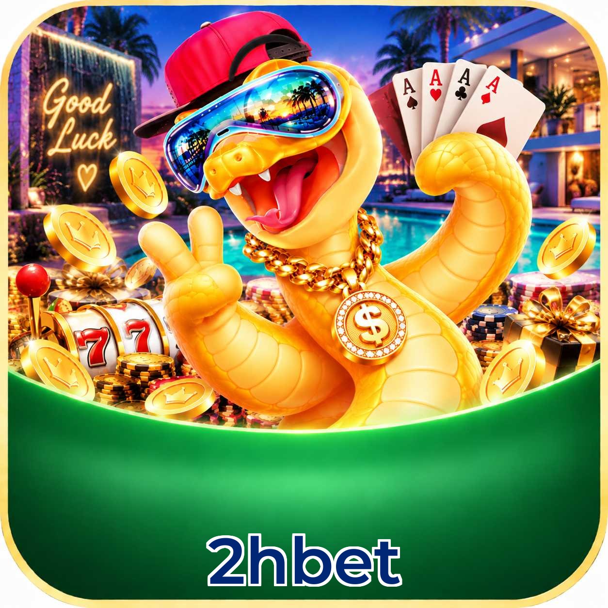 2hbet Streaming Quality